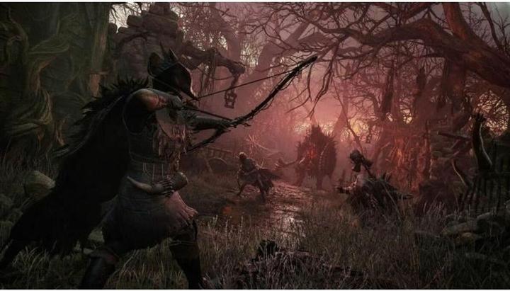 Immagine prodotto CI Games I Signori dei Caduti (Xbox Series X, FR)