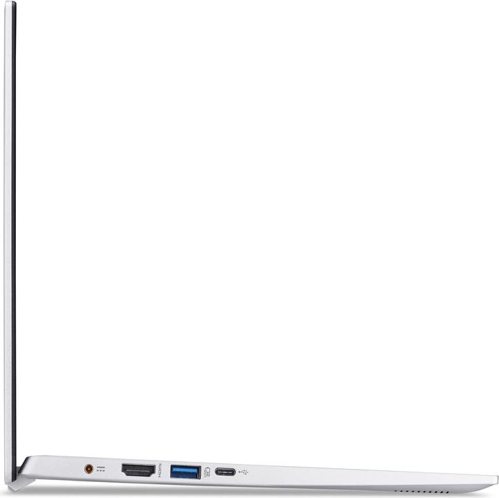 Actual product image Acer Swift 1 (14", Intel Pentium Silver N6000, 8 GB, 512 GB, CH)