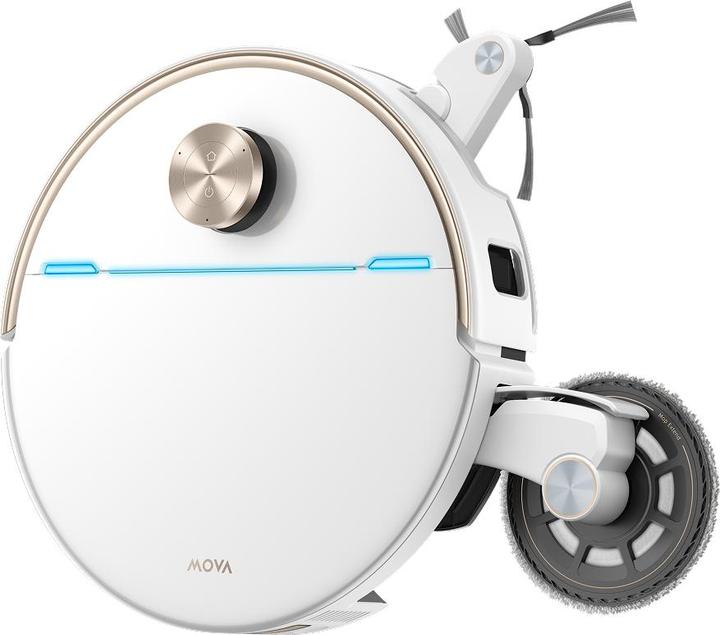 Produktbild Mova V70 Ultra Complete (40000 Pa, Wischpads (rotierend))