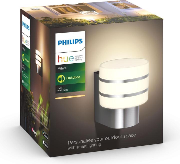 Produktbild Philips Hue Tuar Basis (806 lm, E27)