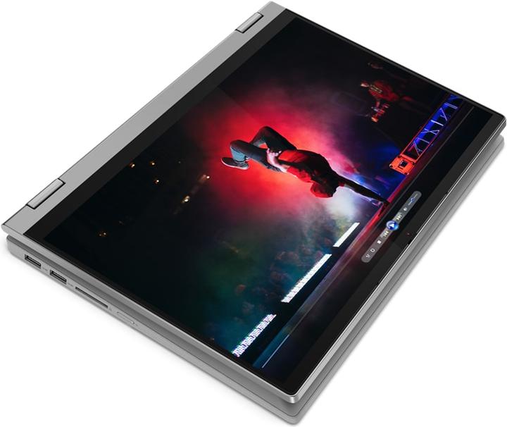 Produktbild Lenovo IdeaPad Flex 5 (14", 128 GB, 4 GB, DE, Intel Pentium Gold 7505)