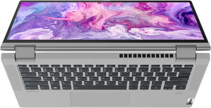 Produktbild Lenovo IdeaPad Flex 5 (14", 128 GB, 4 GB, DE, Intel Pentium Gold 7505)