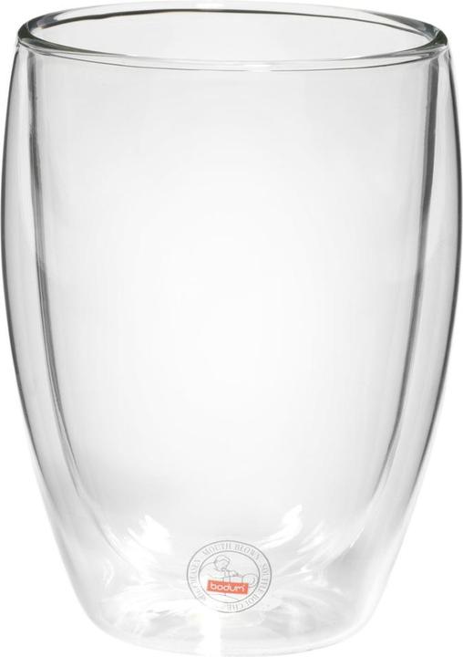 Produktbild Bodum Pavina (350 ml, 6 x)