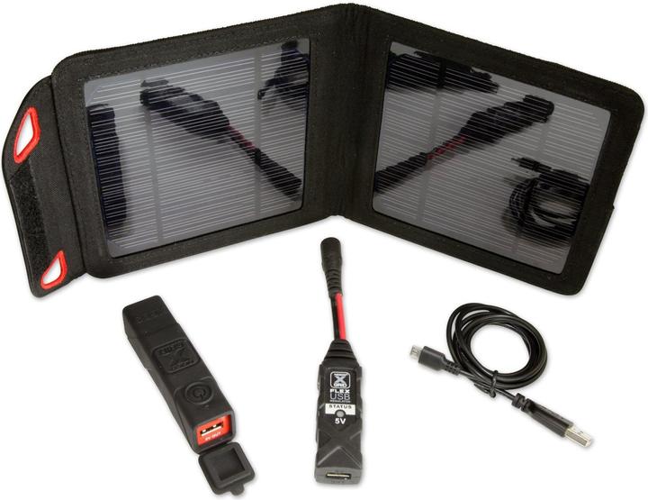 Produktbild Noco Kit XGS4USB 4W USB
