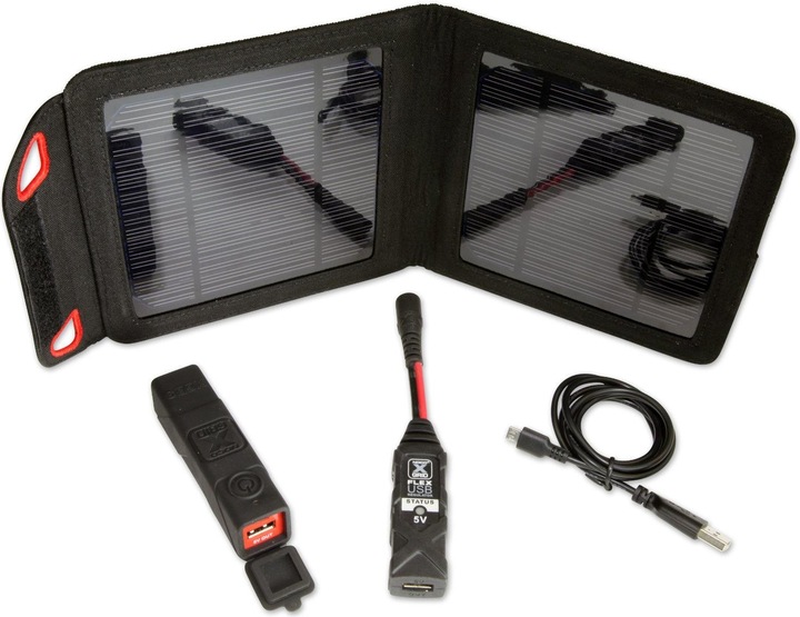 Produktbild Noco Kit XGS4USB 4W USB