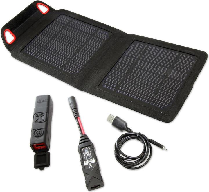 Produktbild Noco Kit XGS4USB 4W USB