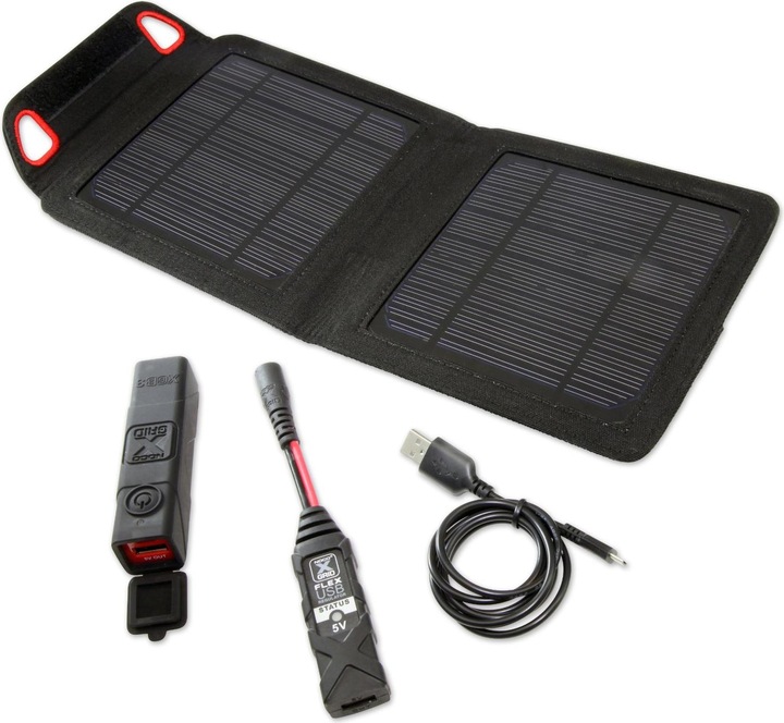 Produktbild Noco Kit XGS4USB 4W USB