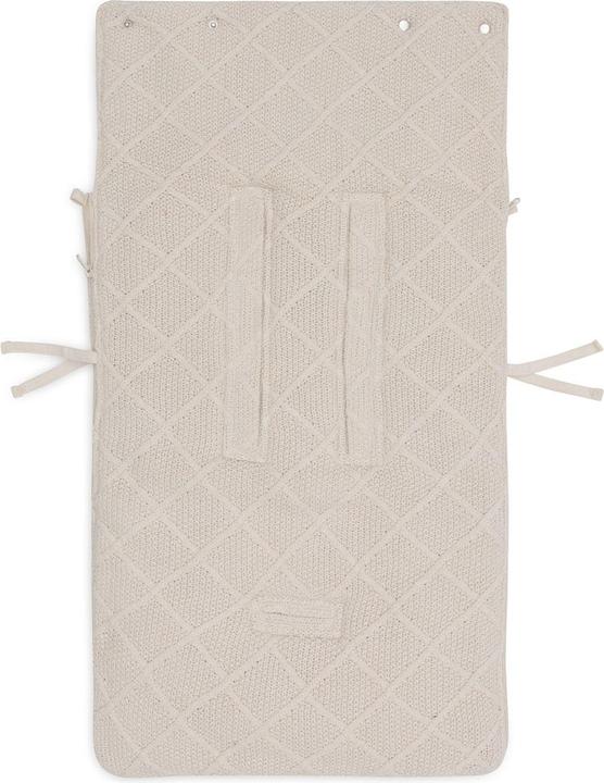 Produktbild Jollein Fusssack Babyschale