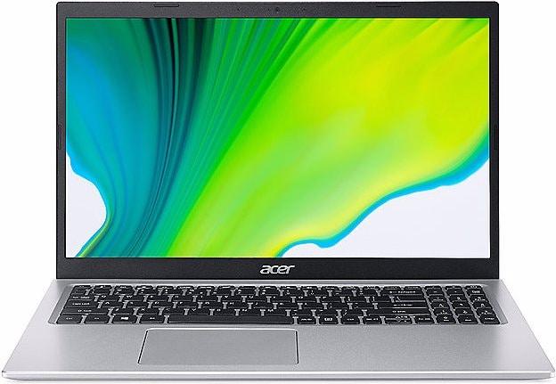 Image du produit Acer Aspire 5 (15.60", Intel Pentium Gold 7505, 8 Go, 512 Go, DE)