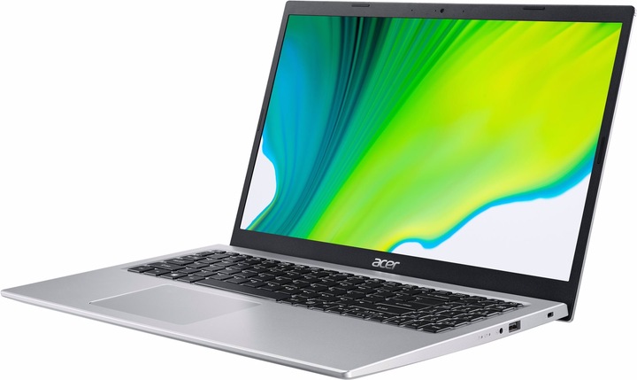 Produktbild Acer Aspire 5 (15.60", Intel Pentium Gold 7505, 8 GB, 512 GB, DE)