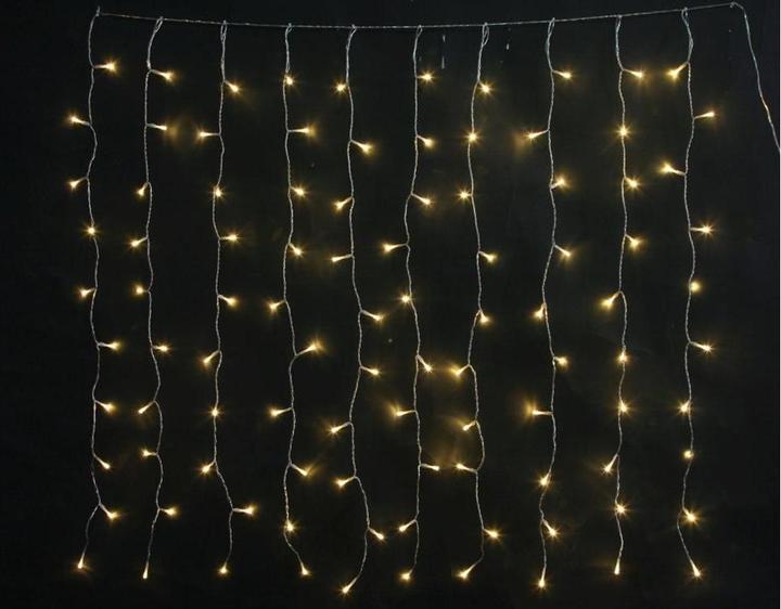 Actual product image GuGus Curtain of lights (1 m)