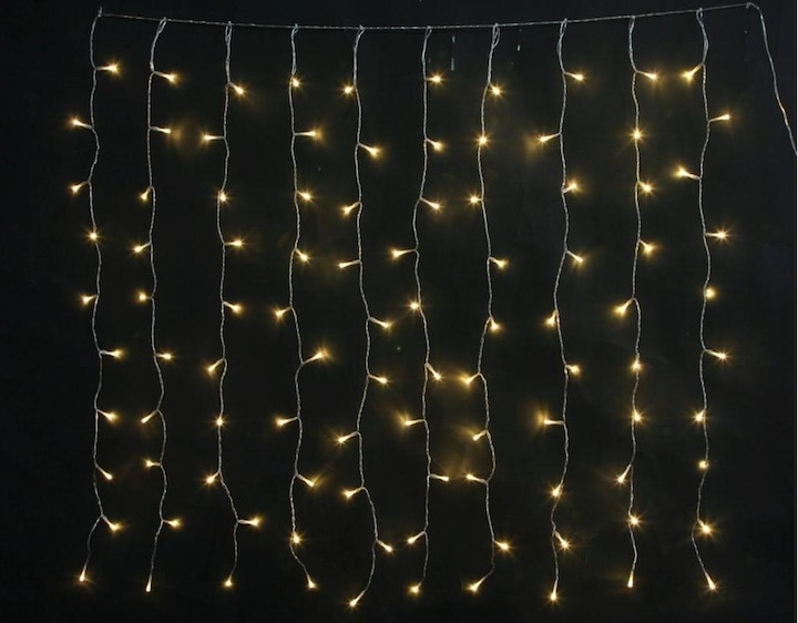 Immagine prodotto GuGus Sipario di luci (1 m)