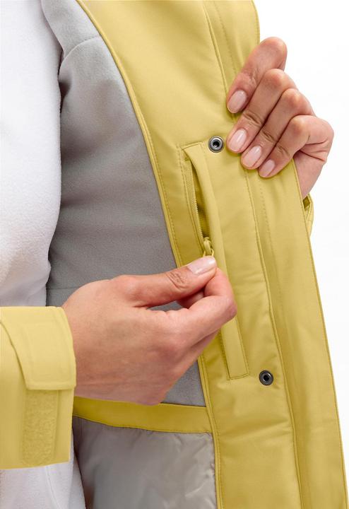 Produktbild Maier Sports Lisbon Coat