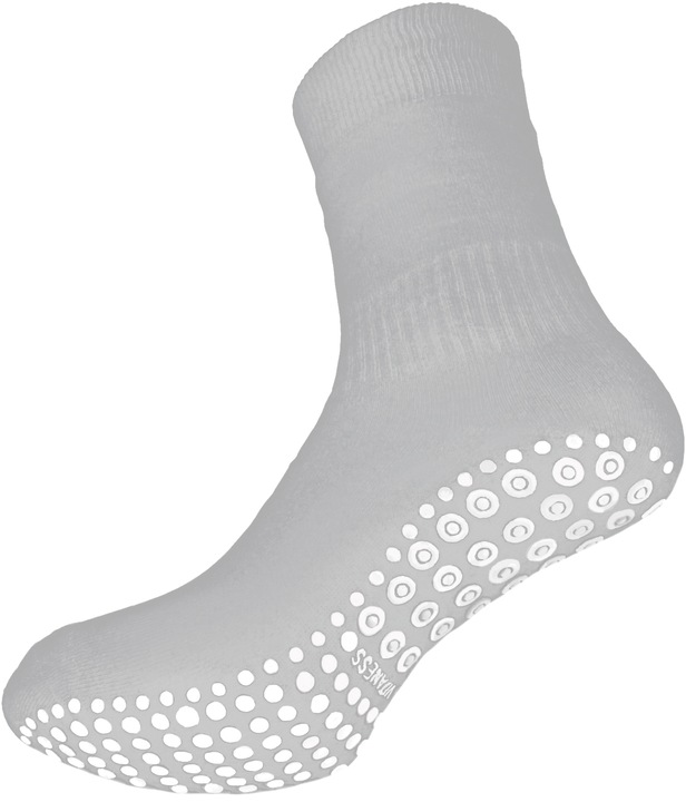 Vitaness Calzini antiscivolo (Confezione singola, 47 - 50)