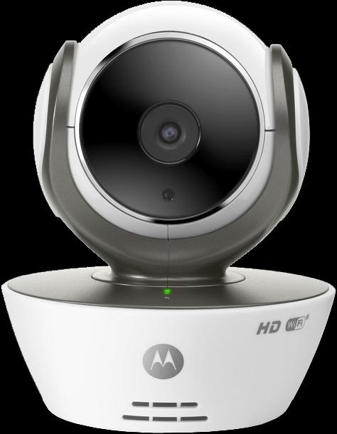 Immagine prodotto Motorola Mbp85 (Video e audio)