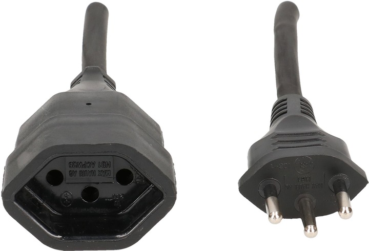 Produktbild Max Hauri GD-Verlängerung H05RR-F (9 m, Typ 13)