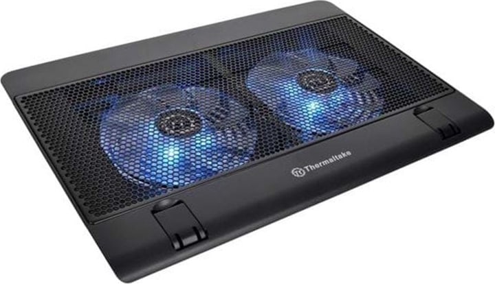 Produktbild Thermaltake Massive 14² Notebook-Kühlpad (17 Zoll)