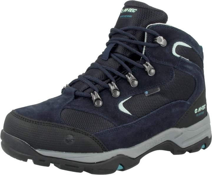 Produktbild Hi-Tec Storm Waterproof - 36676 (37)