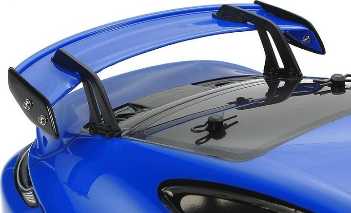 Actual product image Tamiya Porsche 911 GT3 (Kit)