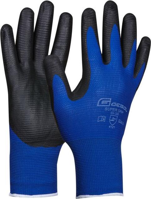 Actual product image Gebol Super Grip 11 (11)
