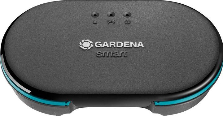Image du produit Gardena Smart Irrigation Control (Ordinateur d'irrigation)