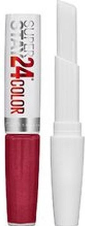 Produktbild Maybelline New York Superstay/Forever Lip (185 Rose Dust)