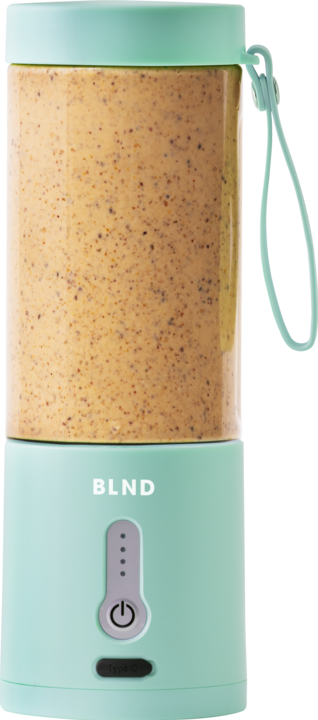 Produktbild BLND Mint Blender