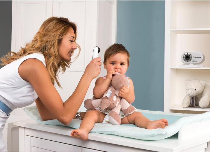 Actual product image Motorola Mbp27t (Video & Audio, 300 m)