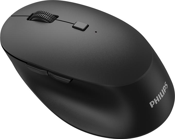 Actual product image Philips SPK7507B (Wireless)