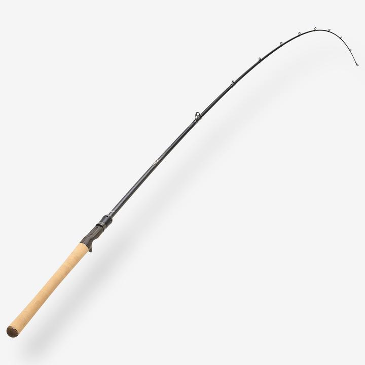 Produktbild Caperlan Angelrute WXM-9 Casting 7'3 2,21 m H 10–40 g 3/8–1,4 oz (Castingrute, 221 cm)