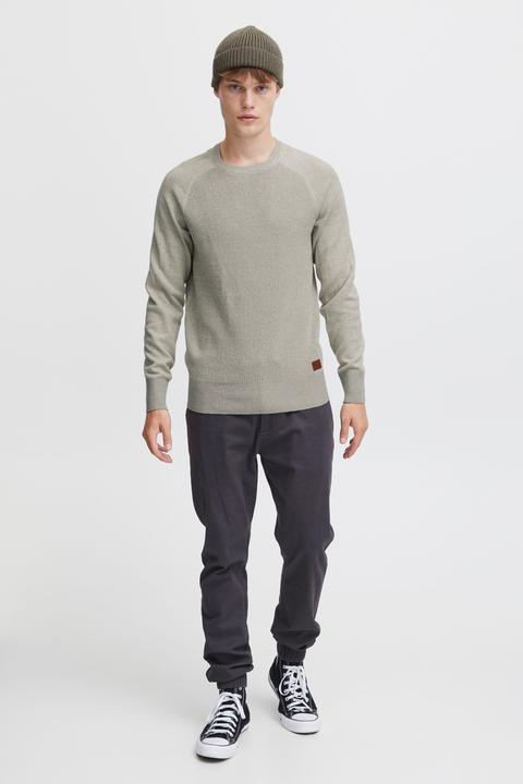 Actual product image Blend Gandolf Men's Knitted Pullover (XL)
