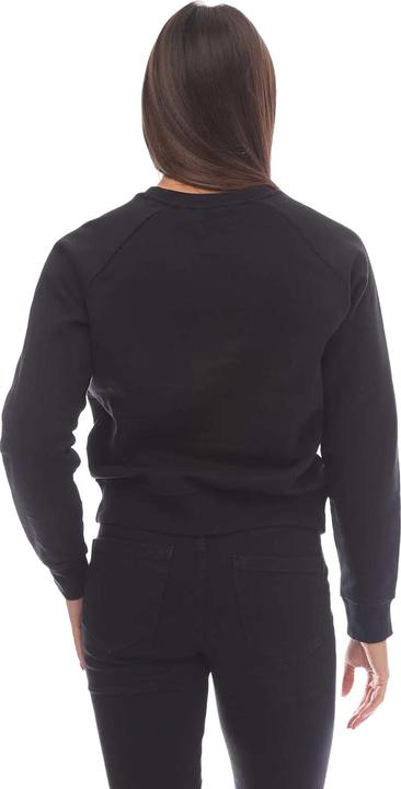 Immagine prodotto Siksilk Essentials Felpa Regolare Girocollo Donna (32)