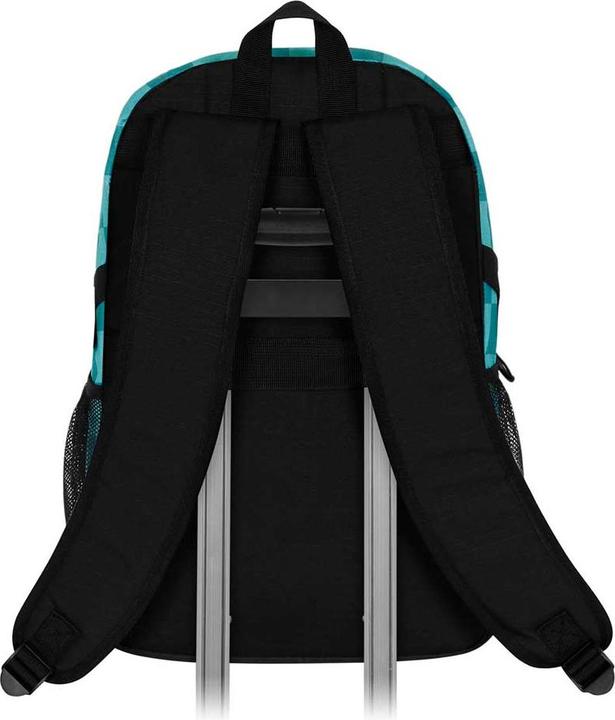 Actual product image Karactermania FAN Fight Backpack 2.2 Indigo (24 l)