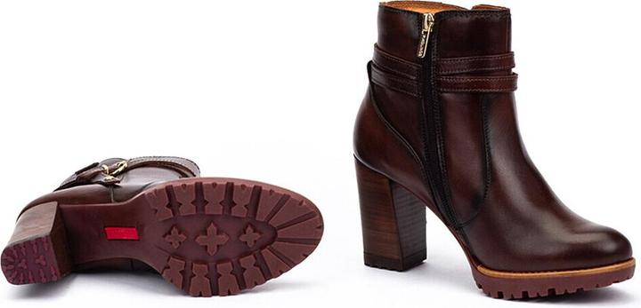 Actual product image Pikolinos Stiefelette (38)