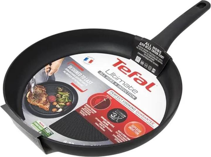 Actual product image Tefal Ultimate frying pan G26808 32 cm (Frying pan, Aluminium)