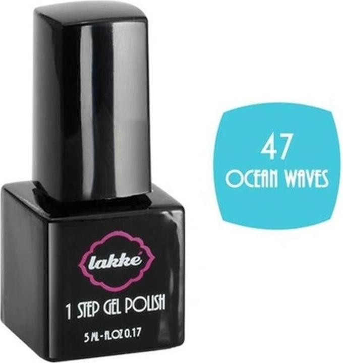 Produktbild VIP Lakke' Color 47 5ml