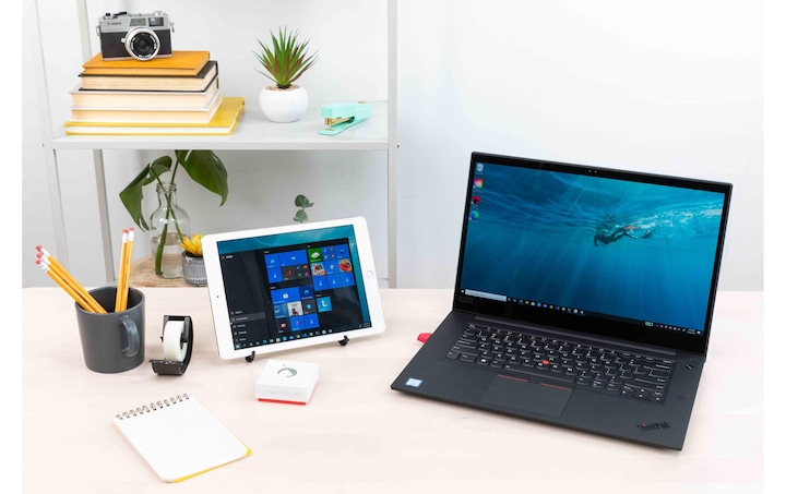 Actual product image Astro HQ LLC Luna Display Astropad USB-C
