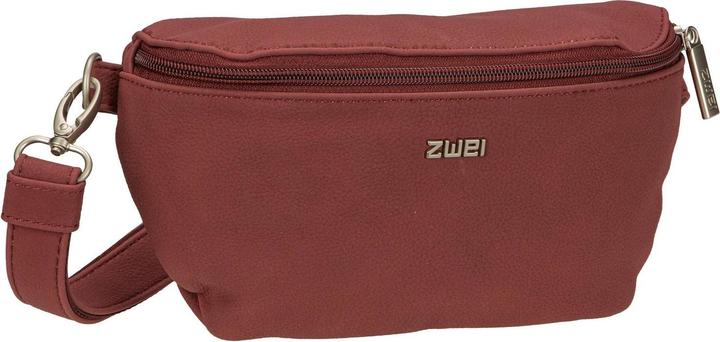 Actual product image Zwei Gürteltasche Mademoiselle MH4