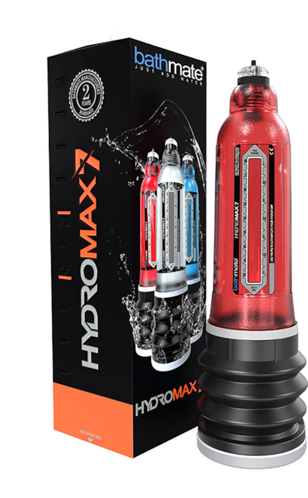 Immagine prodotto Bathmate Hydromax X30