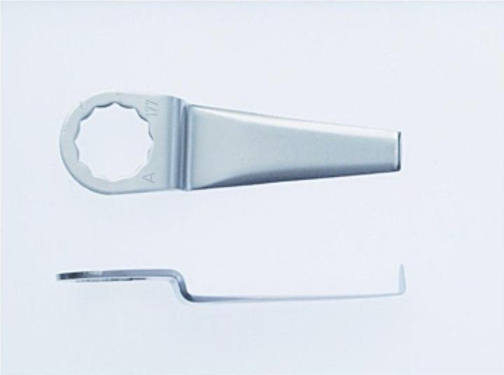 Produktbild Fein Schneidmesser 63903203013 2 St