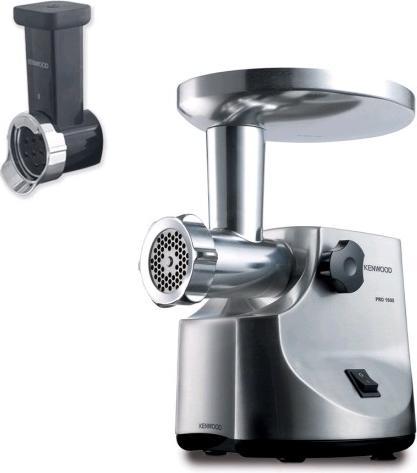 Actual product image Kenwood MG516