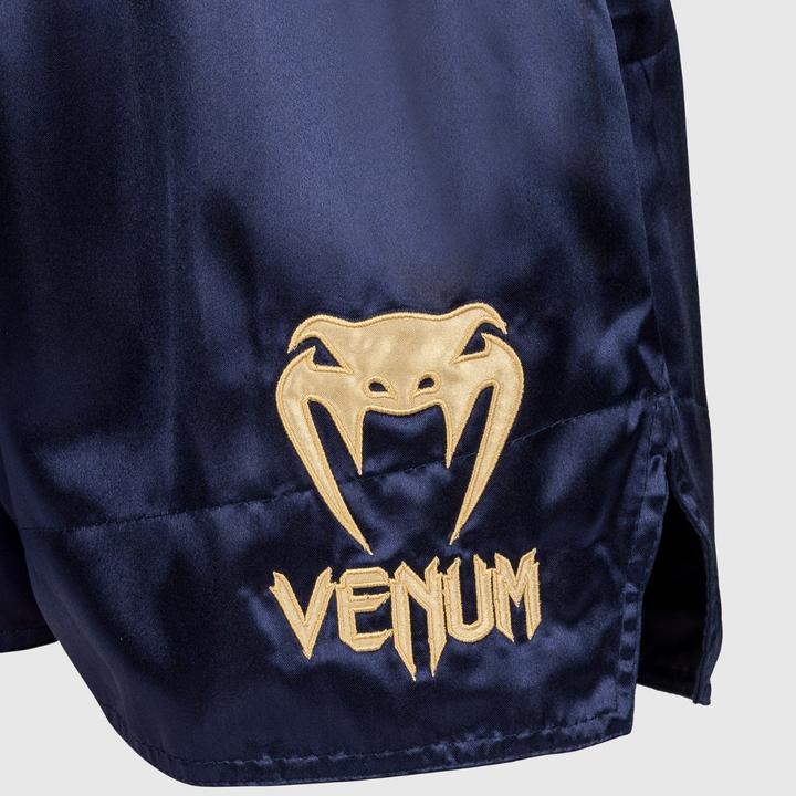 Produktbild Venum Muay Thai Shorts Classic (M)