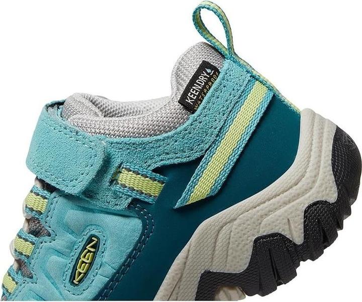 Image du produit Keen C Targhee IV Low WP (27.5)