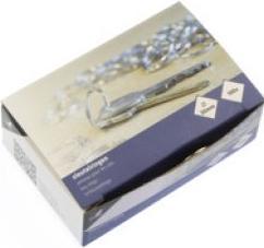 Produktbild Kangaro Schlüsselring K-28130 354g Silber