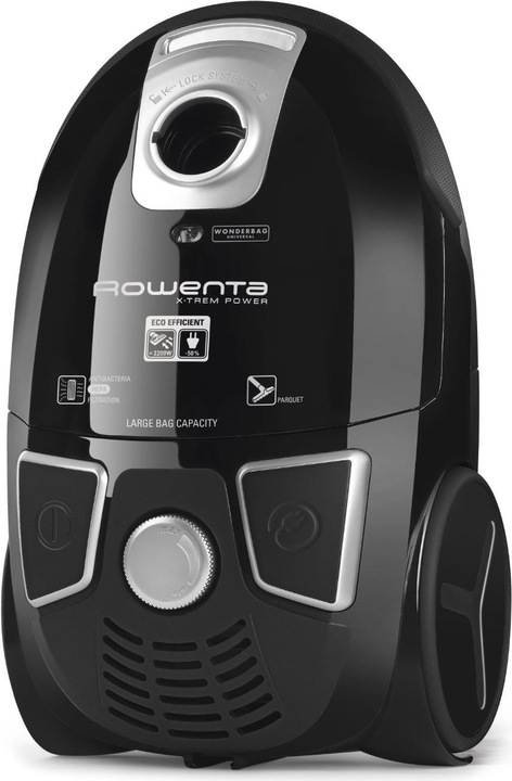 Actual product image Rowenta Xtrem Power Compact Eco