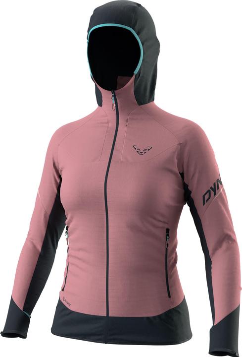 Actual product image Dynafit Mezzalama Ptc Alpha Jkt W (XS)