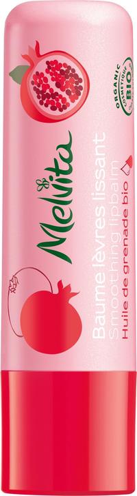 Image du produit Melvita Baume Lèvres Lissant (Baume à lèvres)
