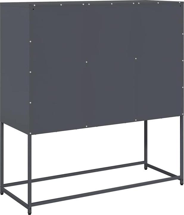 Image du produit vidaXL Sideboard (100.50 x 39 x 107 cm)