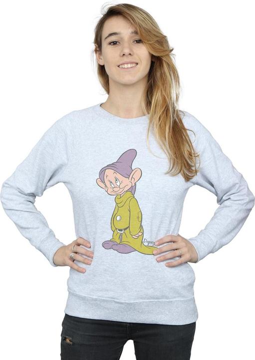 Produktbild Disney Classic Dopey Sweatshirt (XL)