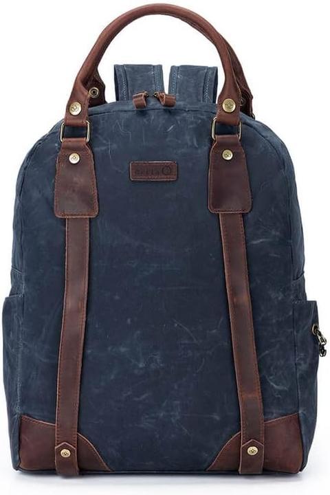 Produktbild Della Q Zaino Blu